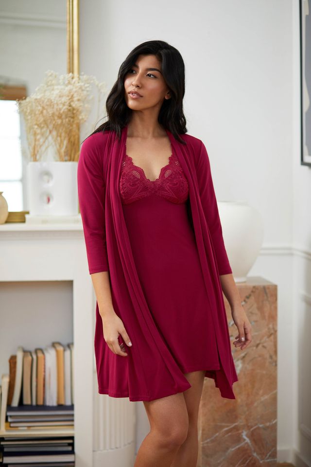 Sleeping discount beauty sleepwear